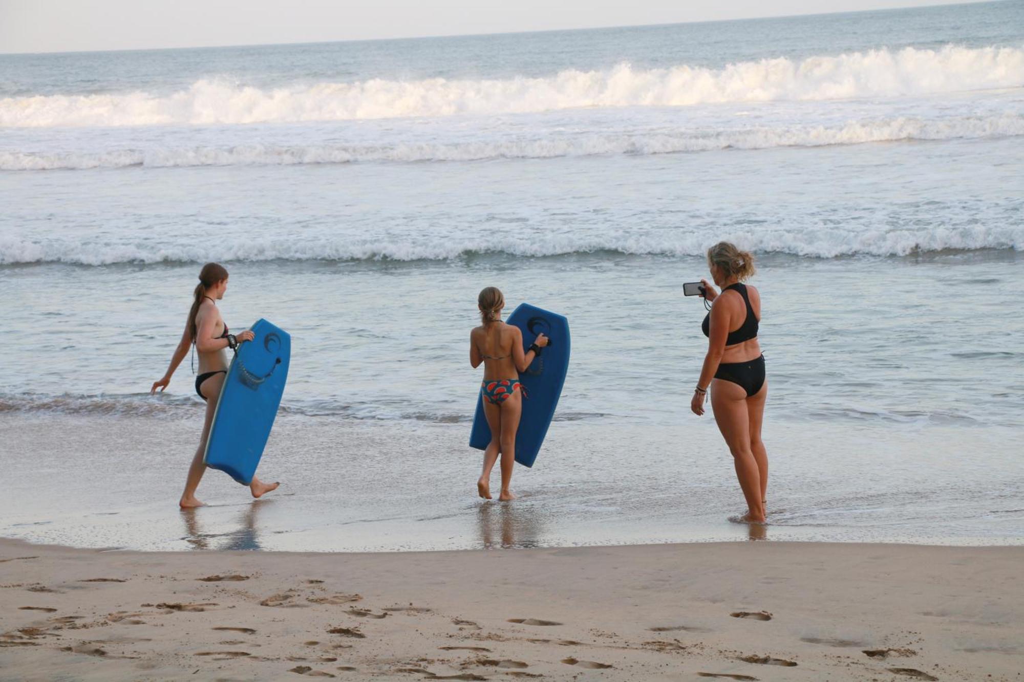 Esperanza Beach Mawella Tangalle Exterior foto